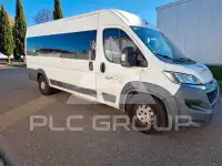 2016 Citroen Jumper