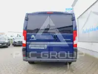 2016 Citroen Jumper