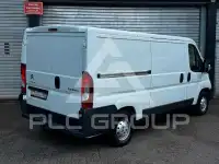 2016 Citroen Jumper