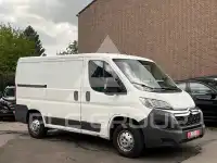 2016 Citroen Jumper