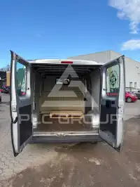 2016 Citroen Jumper