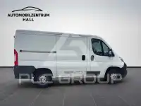 2016 Citroen Jumper
