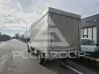 2016 Citroen Jumper