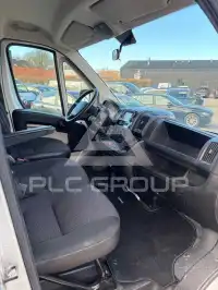 2016 Citroen Jumper