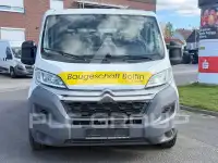 2016 Citroen Jumper