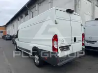2016 Citroen Jumper