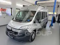 2016 Citroen Jumper