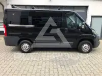 2016 Citroen Jumper