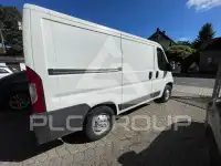 2016 Citroen Jumper