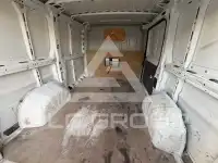 2016 Citroen Jumper
