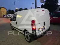 2016 Citroen Nemo