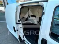 2016 Citroen Nemo