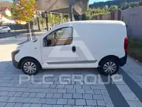 2016 Citroen Nemo