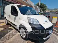2016 Citroen Nemo