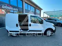 2016 Citroen Nemo