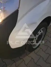 2016 Citroen Nemo