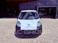 2016 Citroen Nemo