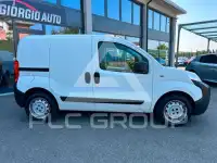 2016 Citroen Nemo