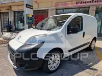 2016 Citroen Nemo