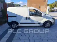 2016 Citroen Nemo