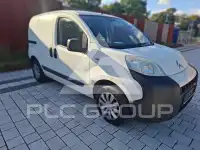 2016 Citroen Nemo