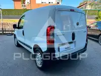 2016 Citroen Nemo