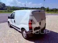2016 Citroen Nemo