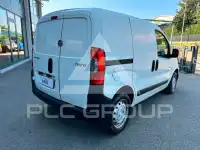 2016 Citroen Nemo