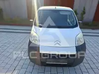 2016 Citroen Nemo