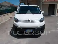 2016 Citroen Jumper