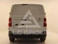 2016 Citroen Jumper