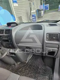 2016 Citroen Jumper