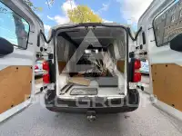 2016 Citroen Jumper