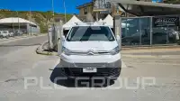 2016 Citroen Jumper