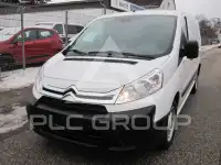 2016 Citroen Jumper