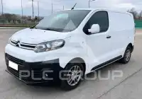 2016 Citroen Jumper