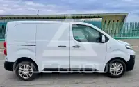 2016 Citroen Jumper