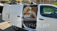2016 Citroen Jumper