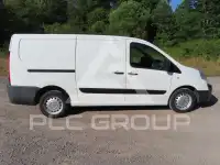 2016 Citroen Jumper