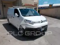 2016 Citroen Jumper