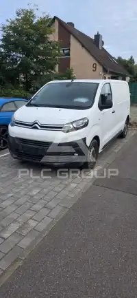 2016 Citroen Jumper