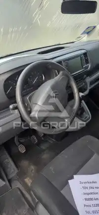 2016 Citroen Jumper