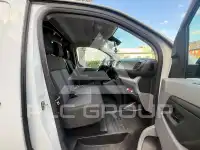 2016 Citroen Jumper