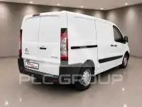 2016 Citroen Jumper
