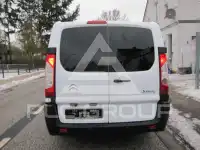 2016 Citroen Jumper