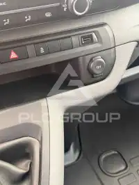 2016 Citroen Jumper