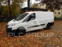 2016 Citroen Jumper