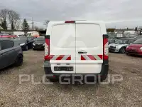 2016 Citroen Jumper