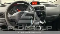 2016 Citroen Jumper