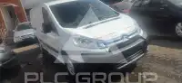 2016 Citroen Jumper